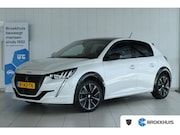 Peugeot 208 - 1.2 Turbo GT Pack | Adapt. Cruise | Pano | Stoelverwarming |