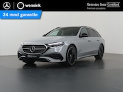 Mercedes-Benz E-klasse - Estate 300 de AMG Night | Superscreen | Head up display | Pa
