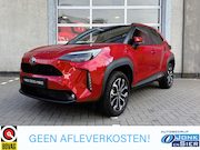 Toyota Yaris Cross - 1.5 Hybrid 115 Dynamic|Comfort Pakket|Apple CarPlay/Android