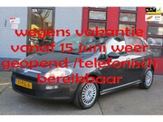 Fiat Punto - Evo 1.3 M-Jet Dynamic , 5 DEURS , AIRCO . NWE APK