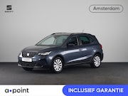 Seat Arona - 1.0 TSI Style 95 pk | Navigatie via App | Parkeersensoren ac