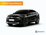 Citroën e-C4 - Collection - Elektrisch | Achteruitrijcamera met Top Rear Vi
