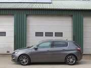 Peugeot 308 - 1.2 PURETECH ALLURE
