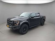 Ford USA F150 - USA 3.5 V6 Ecoboost SuperCrew Raptor. Lage Bijtell