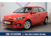 Hyundai i20 - 1.0 T-GDI Comfort|Automaat|Navi|Cam|Pdc|Climate|Rijklaar|