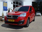 Peugeot Partner - 120 1.6 HDi L1 Prem