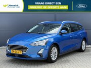 Ford Focus - Wagon 1.0 EcoBoost Titanium Business | Navigatie | Climate C