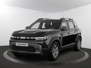 Dacia Duster - Expression | Achteruitrijcamera | Bekleding ‘Expression’ | C