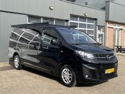 Opel Vivaro - 2.0 CDTI L2H1 Dubbele schuifdeur Parkeerhulp voor en achter 