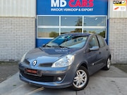 Renault Clio - 1.6-16V Dynamique Luxe AUTOMAAT/AIRCO/NAP/CR CONTROL