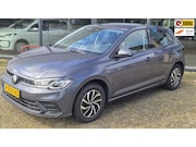 Volkswagen Polo - 1.0 TSI Life