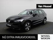 Volvo XC60 - T6 PHEV Plus Dark Aut. | PANO-SCHUIFDAK | LEER | STOEL-STUUR