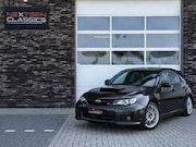 Subaru Impreza - 2.5 WRX STI Sport Executive - Recaro - Si Drive