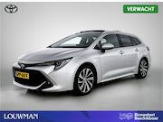 Toyota Corolla - Touring Sports 2.0 Hybrid Style | Panoramadak | JBL | Trekha