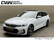BMW 3-serie - 320e M Sport | Facelift | Panoramadak | Innovation Pack | Ad