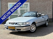 Saab 9-3 - Cabrio 2.3 SE