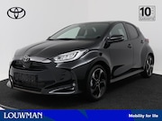 Toyota Yaris - 1.5 Hybrid 130 Executive | Apple Carplay & Android Auto | Pa