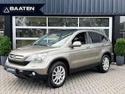 Honda CR-V - 2.0i Executive 4WD|Leder|Panorama|Trekhaak
