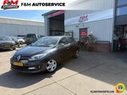 Renault Mégane - 1.2 TCe Expression Airco, cruise, navi