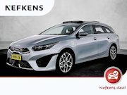 Kia Ceed - Sportswagon 1.6 140pk PHEV ExecutiveLine Automaat | Elektris