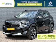 Citroën C3 - Hybrid 110 pk Plus VOORRAADVOORDEEL Apple Carplay / Android