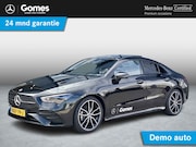Mercedes-Benz CLA-Klasse - 180 Business Solution AMG | Night Pakket | Panoramadak | 360