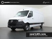 Mercedes-Benz eSprinter - 414 L3 H2 PRO 113 kWh | Actieradius tot 445 km | 4 ton GVW 4