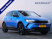 Opel Grandland - 1.6 Turbo Plug-In Hybrid Business Elegance 224 Pk Automaat D