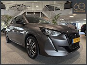 Peugeot 208 - 1.2 100pk Allure EAT8, Camera, DAB+, Navi, Clima, Cruise