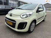 Citroën C1 - 1.0-12V Séduction 2012 (89065 km) Eerste eigenaar