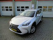 Lexus NX - 300h AWD 25th First Edition leer Dealeronderhouden