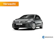 Volkswagen Golf - GTE | 'App-Connect' draadloze smartphone integratie | Achter