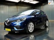 Renault Scénic - 1.2 TCe Life Cruise_Trekhaak_Led