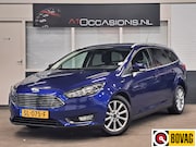 Ford Focus - Wagon 1.0 Titanium + NAVI