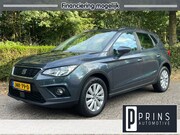 Seat Arona - 1.0 TSI|Style|VirtualCockpit|Clima|Stoelverw|Carplay|110PK|N
