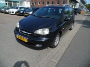 Chevrolet Tacuma - airco apk 3.27 1.6-16V Style airco