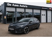 CUPRA Leon Sportstourer - 1.5 E-tsi word verwacht elektrische trekhaak