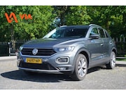 Volkswagen T-Roc - 1.5 TSI | LED | Trekhaak | Adapt.Cruise | Stoelverw. | Camer