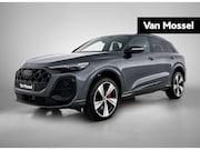 Audi Q5 - 2.0 TFSI e-hybrid quattro S edition Competition 225 PK| Navi