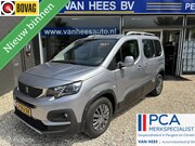 Peugeot Rifter - 1.2 Puretech 110 PK navigatie carplay climate control