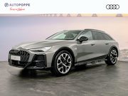 Audi A6 Allroad - quattro - ehybrid 270 kW / 367 PK Avant 7 versn. Stronic
