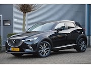 Mazda CX-3 - 2.0 SkyActiv-G 120 GT-M Line LEER | LED | CAMERA | HEAD UP