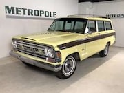 Jeep Wagoneer - Station Wagon M0876