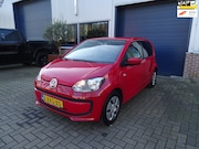 Volkswagen Up! - 1.0 move up BlueMotion