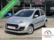 Peugeot 107 - 1.0 Sportium AIRCO 5DRS NW APK GARANTIE
