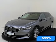 Skoda Superb - Combi 1.5 TSI MHEV First Edition | 360 camera | Parkeerassis