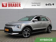 Kia Niro - 1.6 GDi DynamicLine | Camera | Cruise adapt. | Clima | 16" L
