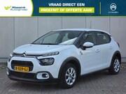 Citroën C3 - 1.2 You Airco | Bluetooth | Parkeersensoren | Cruise Control