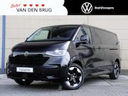 Volkswagen Transporter - Bulli L2 2.5 eHybrid 233PK Automaat | 360 Camera | Schuifdeu