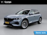 Voyah Free - Flagship 4WD 106 kWh | Black Line | Panoramadak | Luchtverin